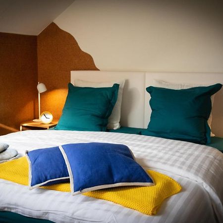 Bc Bed En Comfort Bilzen Exteriör bild