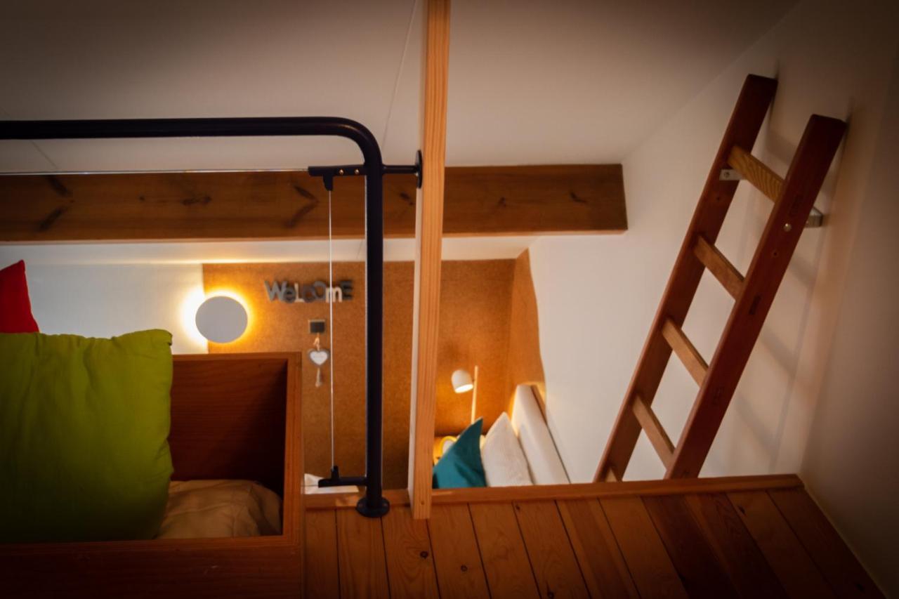 Bc Bed En Comfort Bilzen Exteriör bild