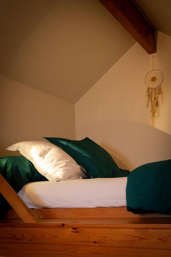 Bc Bed En Comfort Bilzen Exteriör bild