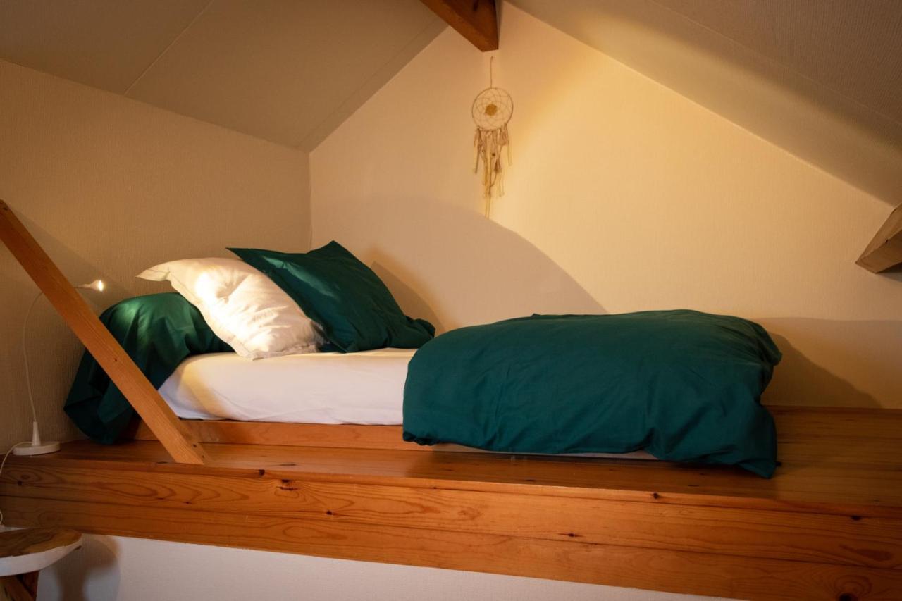 Bc Bed En Comfort Bilzen Exteriör bild