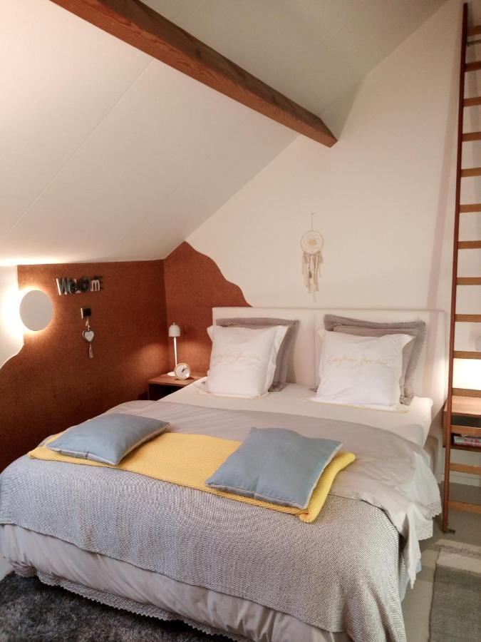 Bc Bed En Comfort Bilzen Exteriör bild